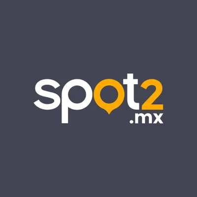 spot2.mx's icon