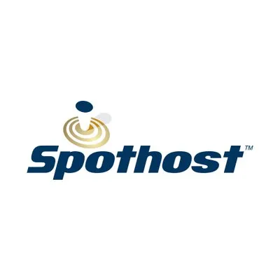 spothost.eu's icon