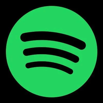 spotifyforpartners.com's icon