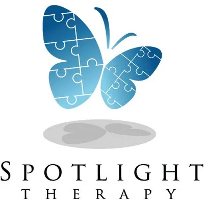 spotlighttherapy.com's icon