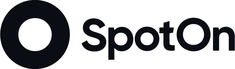 SpotOn logo
