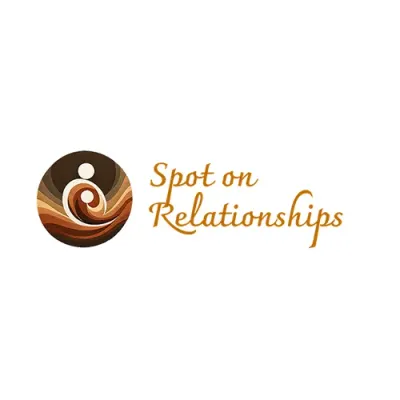 Spot On Relationships's icon