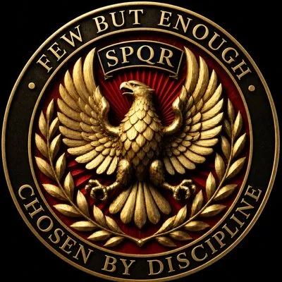 spqrcommand.com's icon
