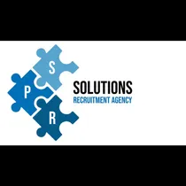 Logo van SPR-Solutions