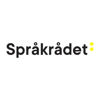sprakrad.no's brand icon