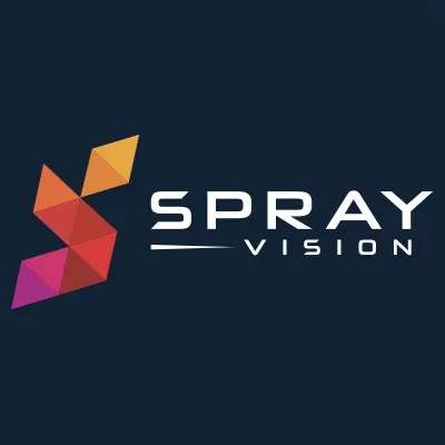 sprayvision.com's icon