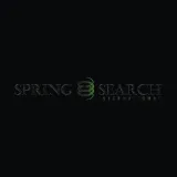 Logo van SPRING SEARCH International