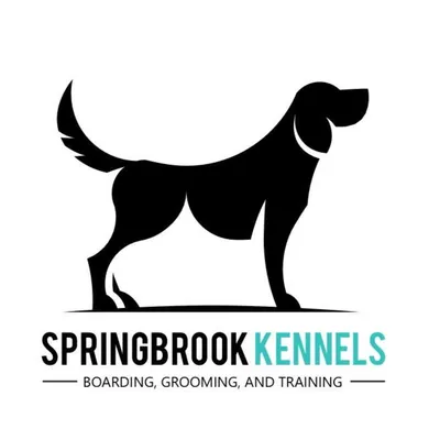 springbrookkennels.com's icon