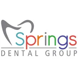 springsdental.com.au's icon