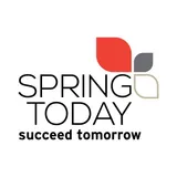 Logo van SPRING TODAY