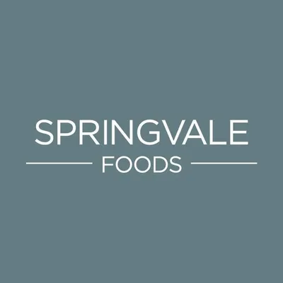 springvalefoods.co.uk's icon