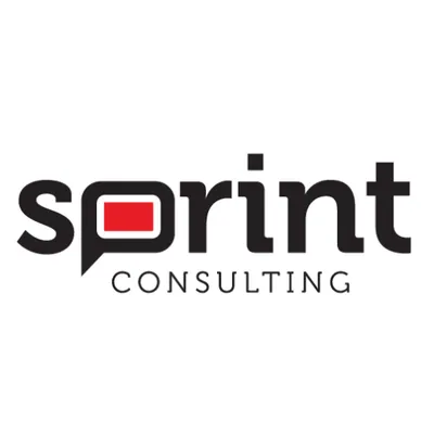 sprintconsulting.com's icon
