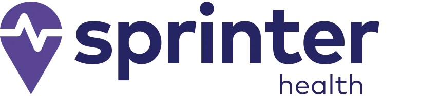Sprinter Health logo