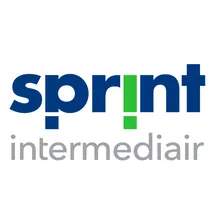 Logo van Sprint