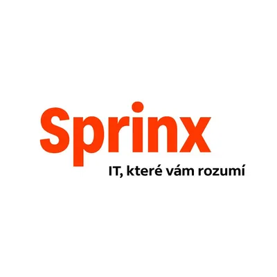 sprinx.com's icon