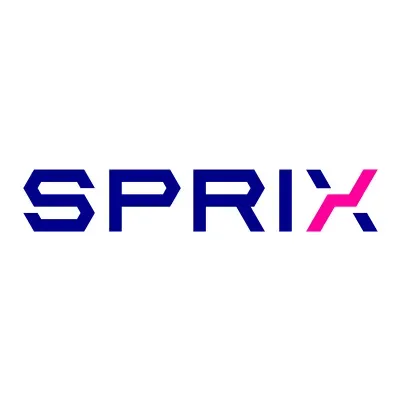 SPRIX's icon