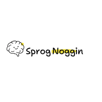 Sprog Noggin's icon