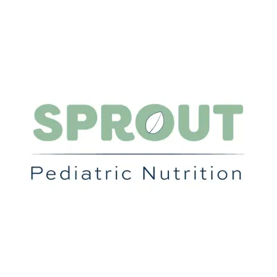 sproutpedsnutrition.com's icon