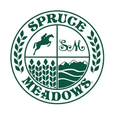 sprucemeadows.com's icon