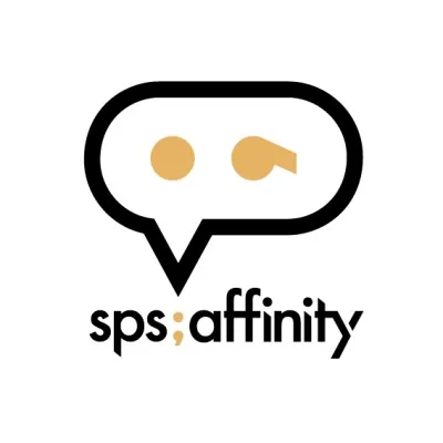 spsaffinity.com's icon