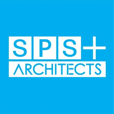 spsplusarchitects.com's icon