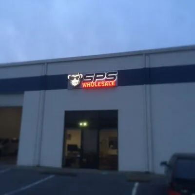 spswholesale.com's icon