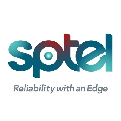 sptel.com's icon