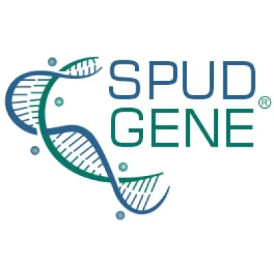 spudgene.com's icon