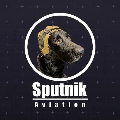 sputnikaviation.com's icon