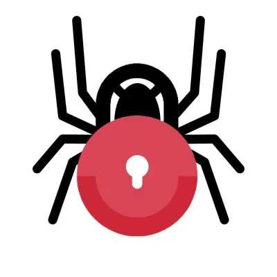 spyderauth.com's icon