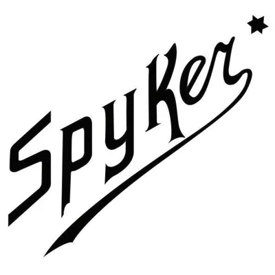 spykercars.com's icon