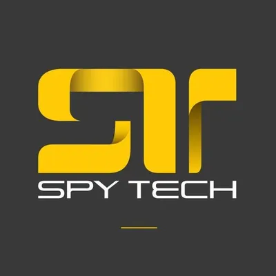spytech-equipment.com's icon