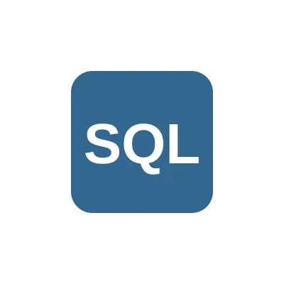 SQL's icon