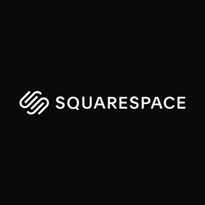 Squarespace's icon
