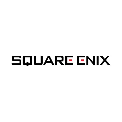 Square Enix's icon