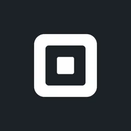 Square logo