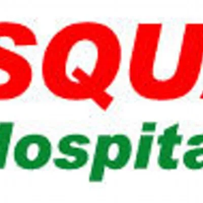 squarehospital.com's icon