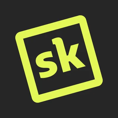 squarekicker.com's icon