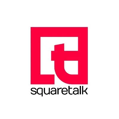 squaretalk.com's icon