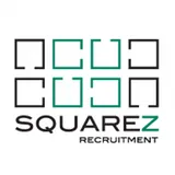 Logo van Squarez