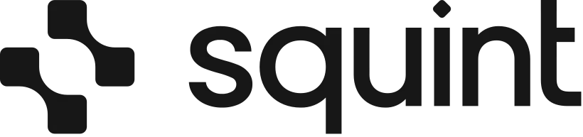 Squint logo