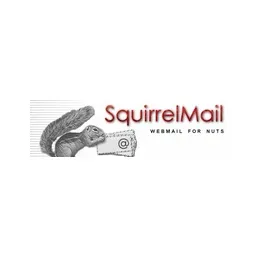 SquirrelMail's icon