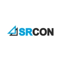 Logo van SRCON