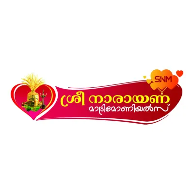 Sree Narayana Matrimony's icon
