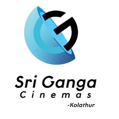 srigangacinemas.com's icon