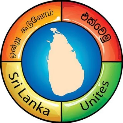 srilankaunites.org's icon