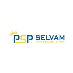 sriselvamtravels.com's icon