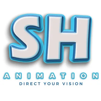srishanimation.com's icon