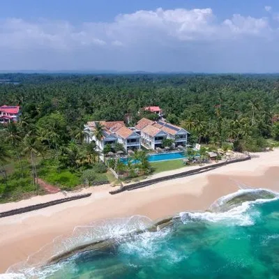 srisharavibeachvillas.com's icon