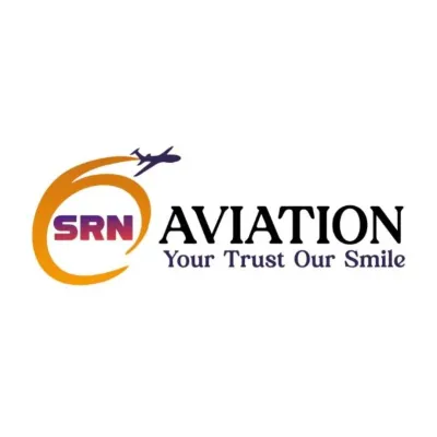SRN Aviation's icon